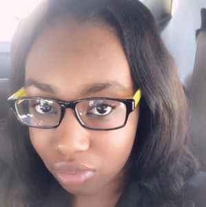 Meet your Posher, Shashandria